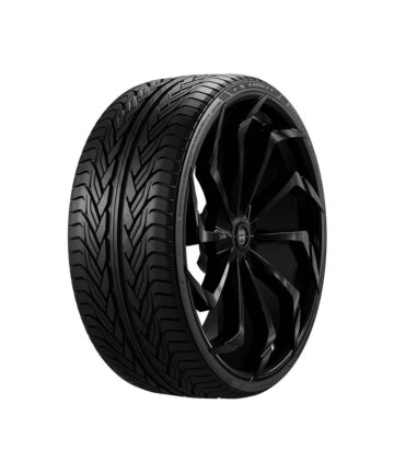 Energy Saver All Season Radial Car Tire for Passenger Cars and Minivans