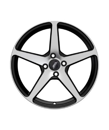 Passenger Car Wheels 14x7 Inch Aluminium Alloy Wheel Rim