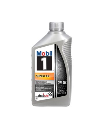 Racing Fuels Street Legal Multi Vehicle Synthetic Trans Fluid