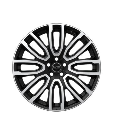 Range Rover Sport Svr Pace Car Light Alloy Wheels