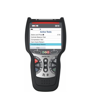 Diagnostic Tool For Heavy Duty, Medium Duty and Commercial Vehicles