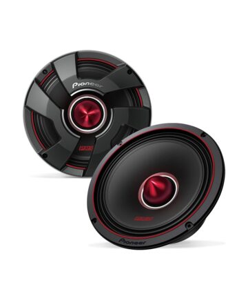 JBL Stadium GTO 620 6.5 inch 75W 2-Way Speaker System