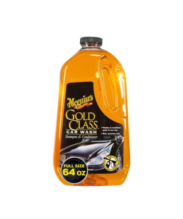 Car Wash Resists Water Spots PH Balanced - 16oz