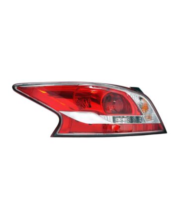 NEW Rear Tail Light Lamp Without Base Fits Opel Astra G