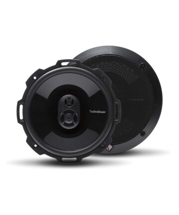 Rockford Fosgate, Prime Coaxial Car Stereo Speakers