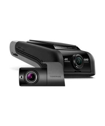 SW – KP2 – Road Facing & Driver Facing Camera