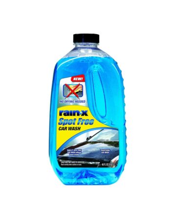 Crimsafe Ready-to-use Cleaning Kit - 750ml