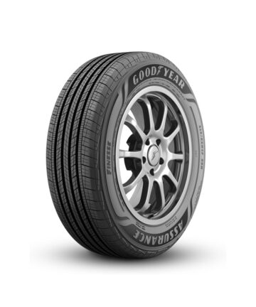 Yokohama Avid Ascend GT 205/50R17XL All Season Tire