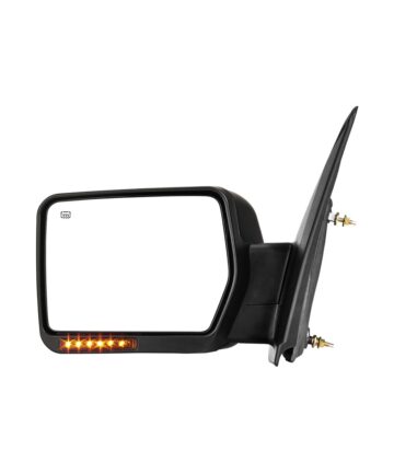 Rear View Side Door Mirror Light For Mercedes-Benz
