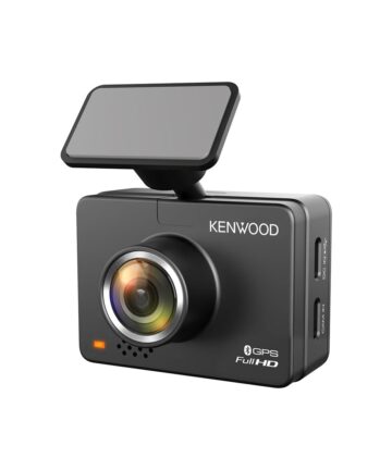 Camera Omni 360° Full View Vehicle Security Guard