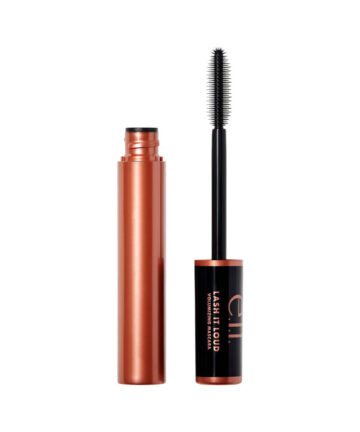 Makeup Voluminous Original Volume Building Mascara