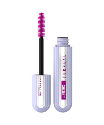 Waterproof Mascara Sweat-Proof Non-Smudgy Easily Removable