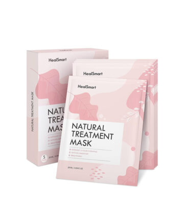 Facial Mask 12 Pieces Bundle, Peel-Off, Gel & Cream Face Masks