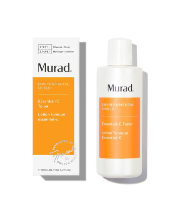 Hydrating Facial Toner for Sensitive Skin - Alochol Free Toner