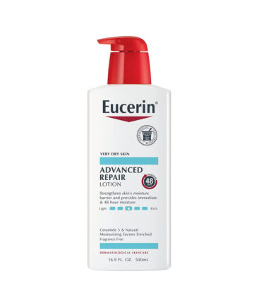Strengthening Shampoo Infused with Biotin