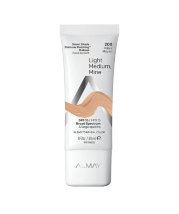 Lightweight Buildable Coverage with SPF & Ultra-Soft BB Cream
