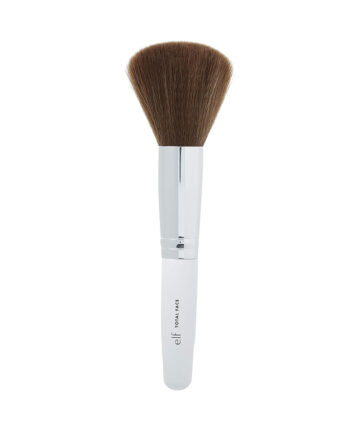 Blur Makeup Brush, Foundation Brush, Biodegradable Paper Packaging