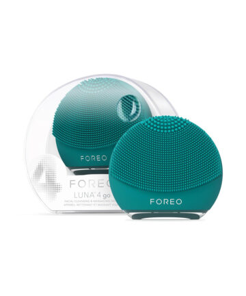 Facial Cleansing Brush, Anti Aging Face Massager
