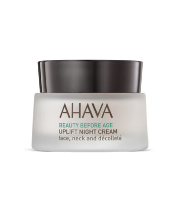 AloeMoist Anti Aging Retinol Cream for Face