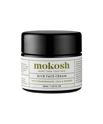 Face & Body Moisturizer, Hydrating Moisturizing Cream