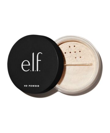 Translucent Compact Face Powder - 03 Medium, 0.22 oz