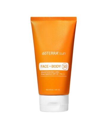 KUORA Tinted Facial Sunscreen SPF 50+