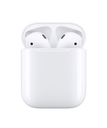 Bluetooth Wireless Headphones with Microphone and Charging Case