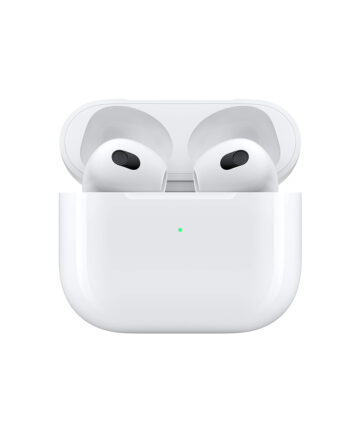 Wireless Earbuds with Lightning Charging Case with AppleCare+