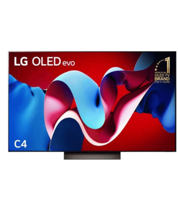 HD 720p Smart TV with Chromecast Built-in and Alexa Compatibility
