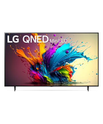 42-Inch Class OLED Evo 4K Processor Smart TV