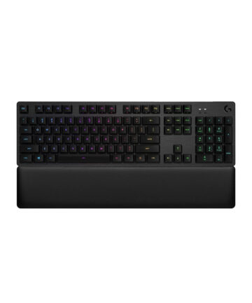 Wireless Gaming Keyboard with ROG RX Red Low-Profile switches