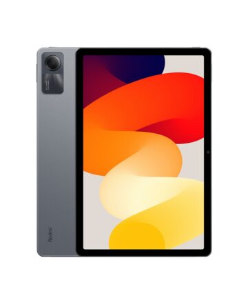 Lenovo Tab M11, 11” Display, MediaTek Helio G88 Octa-Core