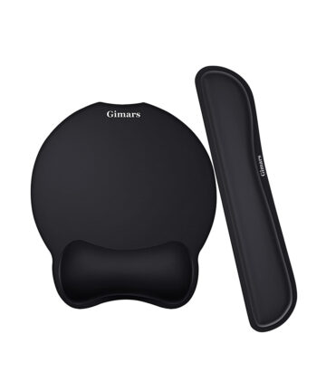 Non-Slip PU Leathers Writing Pad,Desktop Protection Pad