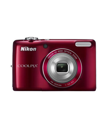 Digital Camera 42X Optical Zoom 24mm Wide Angle