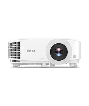 Laser Projector with 5500 Lumens & Short Throw Lens
