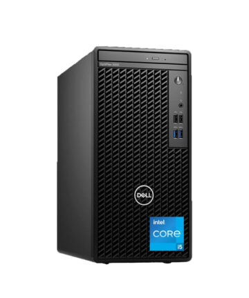 Dell OptiPlex 3000 3080 Desktop Computer, Intel Core i5