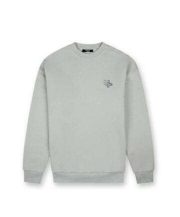 Athletics Embroidered Relaxed Hoodie - Green