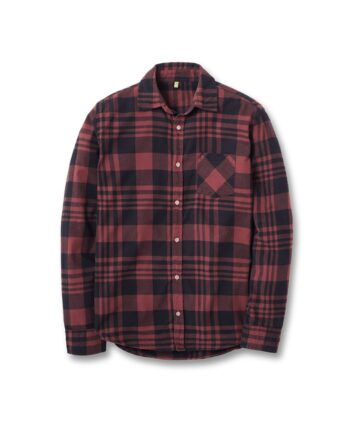 Pendleton Men's Long Sleeve Classic-fit Lodge Shirt