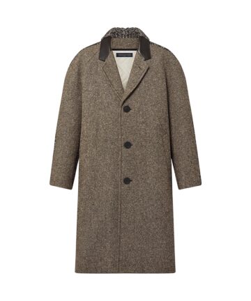 Fendi Long Coats And Winter Coats For Men