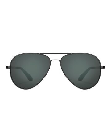 Full Rim Round Trendy and Streetwear Style Sunglasses