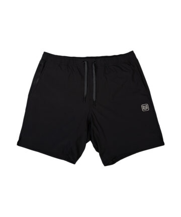 Cotopaxi Veza Adventure Shorts for Men - Black