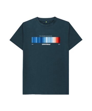 Verkstad Men Classic Striped Regular-Fitting T-Shirt