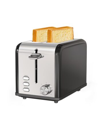Kitchenaid Toaster 2 Slice Stainless Steel