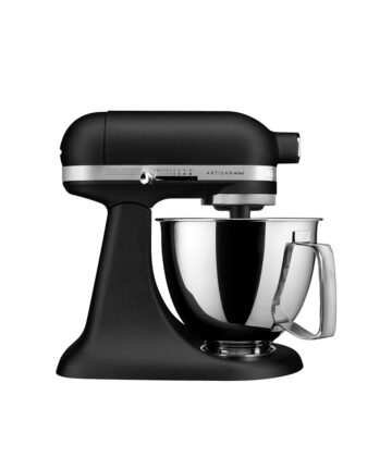 KitchenAid Artisan Mixer 175 Dried Rose