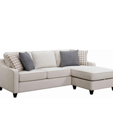 Furniture Reaux Power Motion Sofa, Power Recline